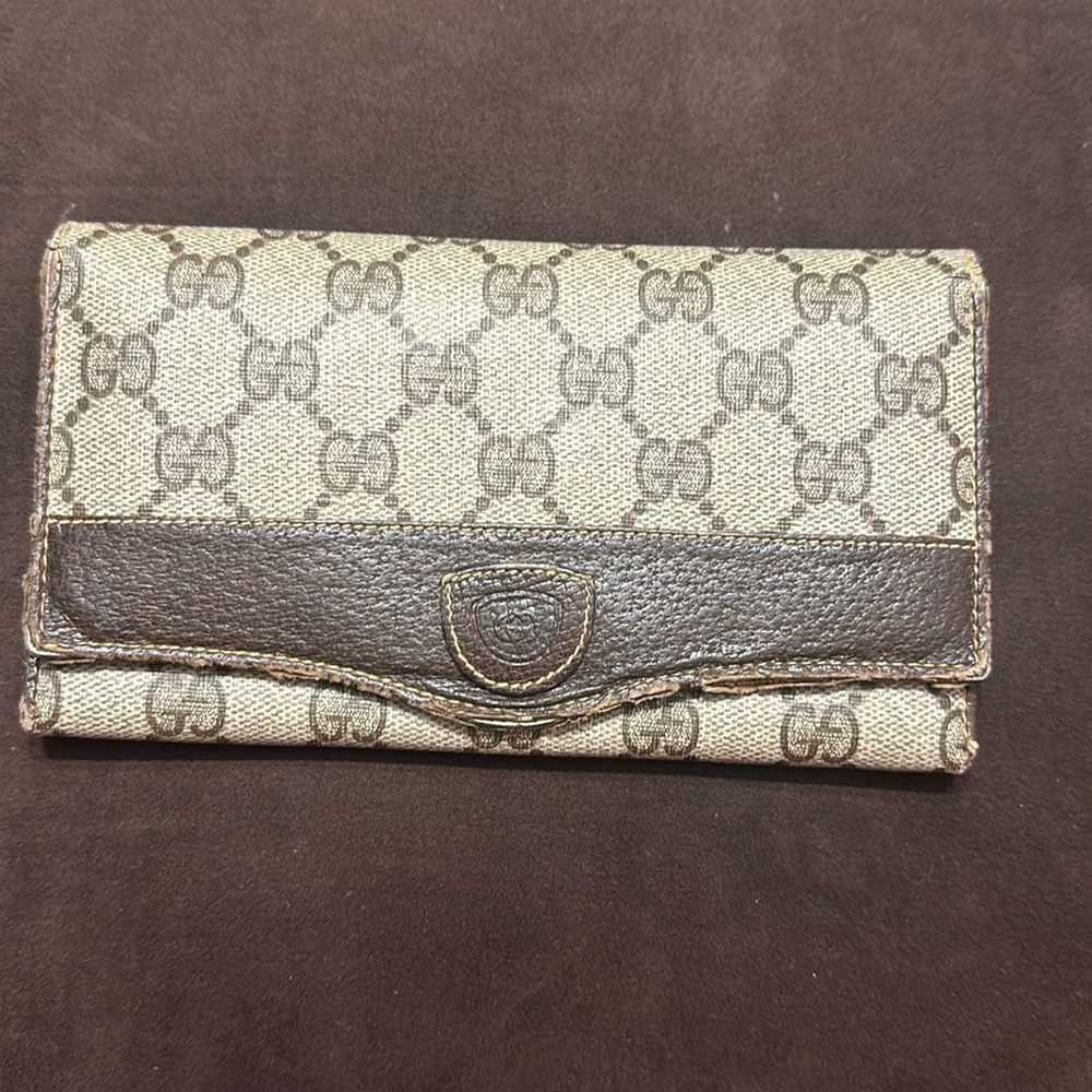 Gucci Wallet